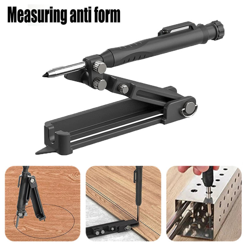 Strumento per tracciare multif - Woodworking Class recensione e prezzo