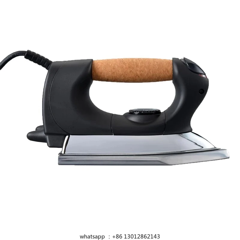 Ferro da stiro elettrico indus - Woodworking Edge recensione e prezzo