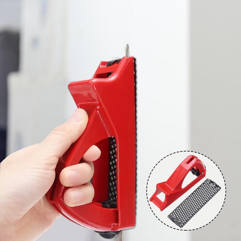Taglierina rapida per cartonge - Woodworking Edge Trimmer recensione e prezzo