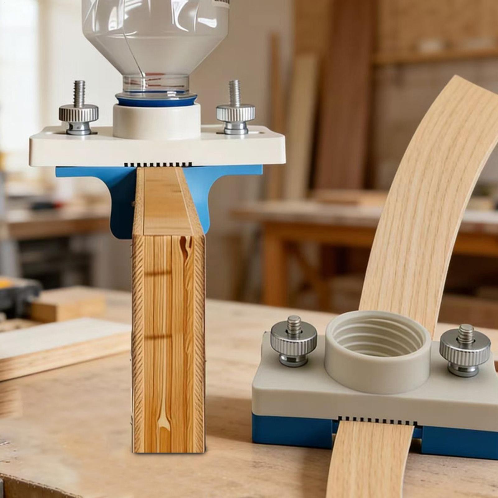 Spalmatore di colla per legno, - Woodworking Edge recensione e prezzo