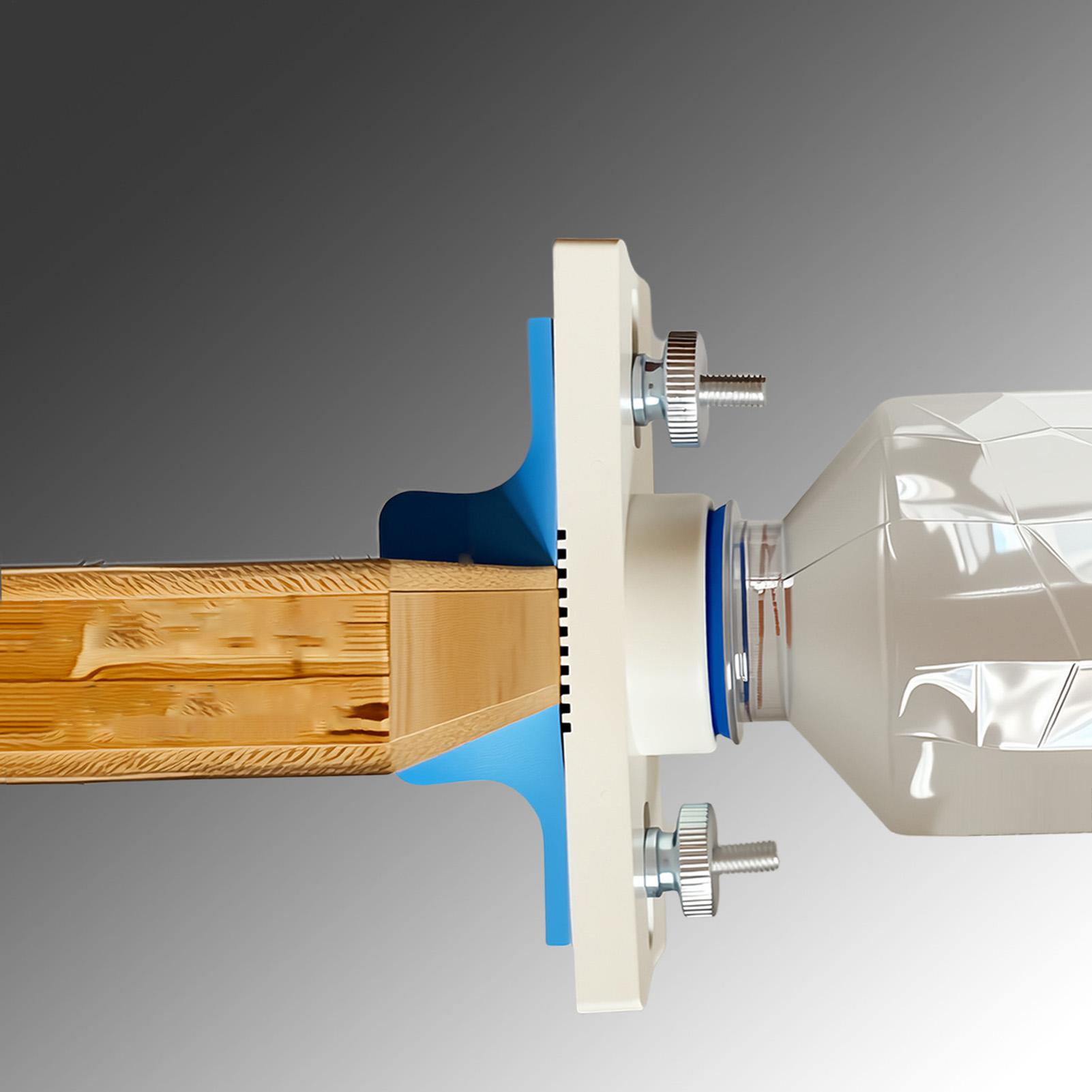 Spalmatore di colla per legno, - Woodworking Edge recensione e prezzo