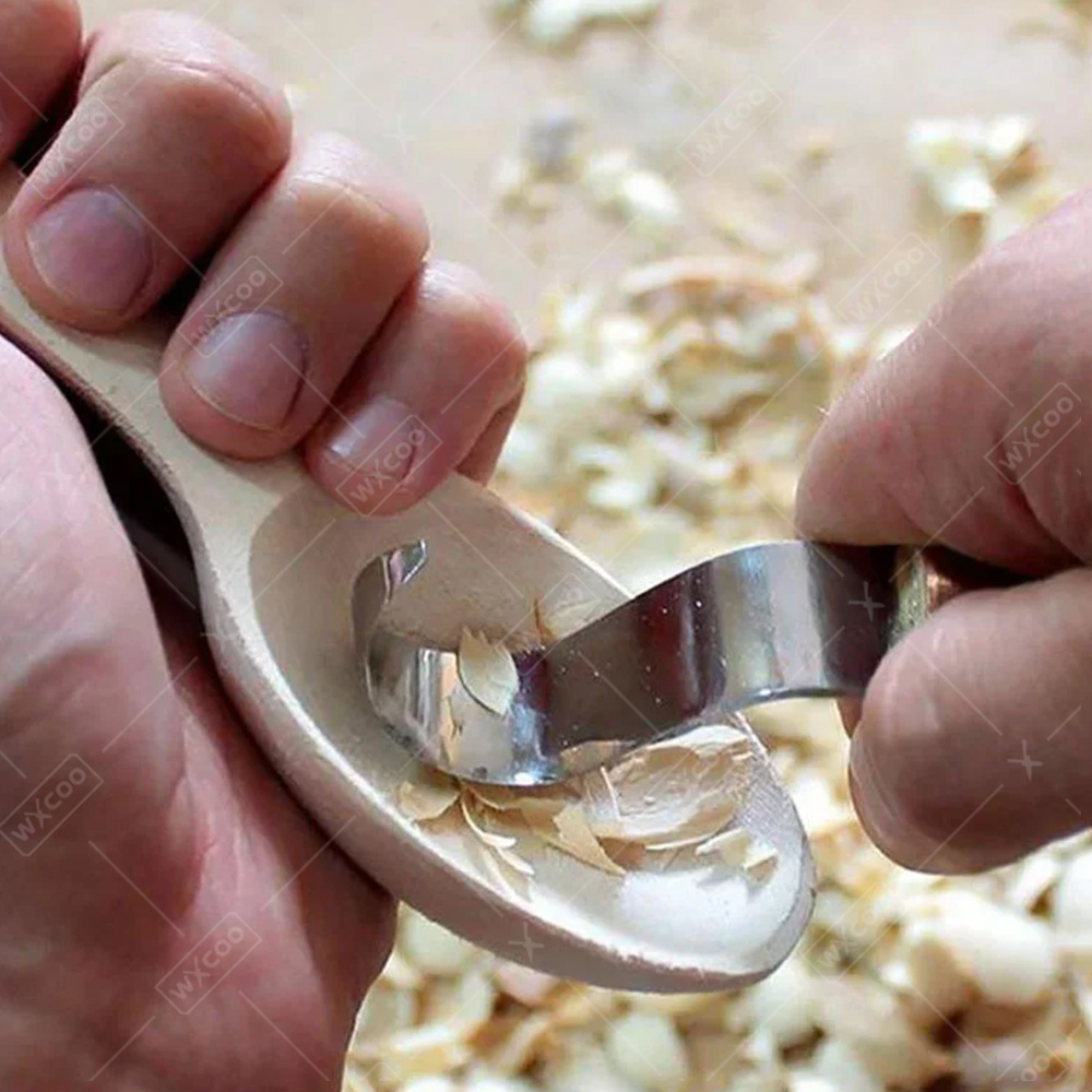 WXCOO Scalpello a Gancio Ergon - Woodworking Kerf recensione e prezzo