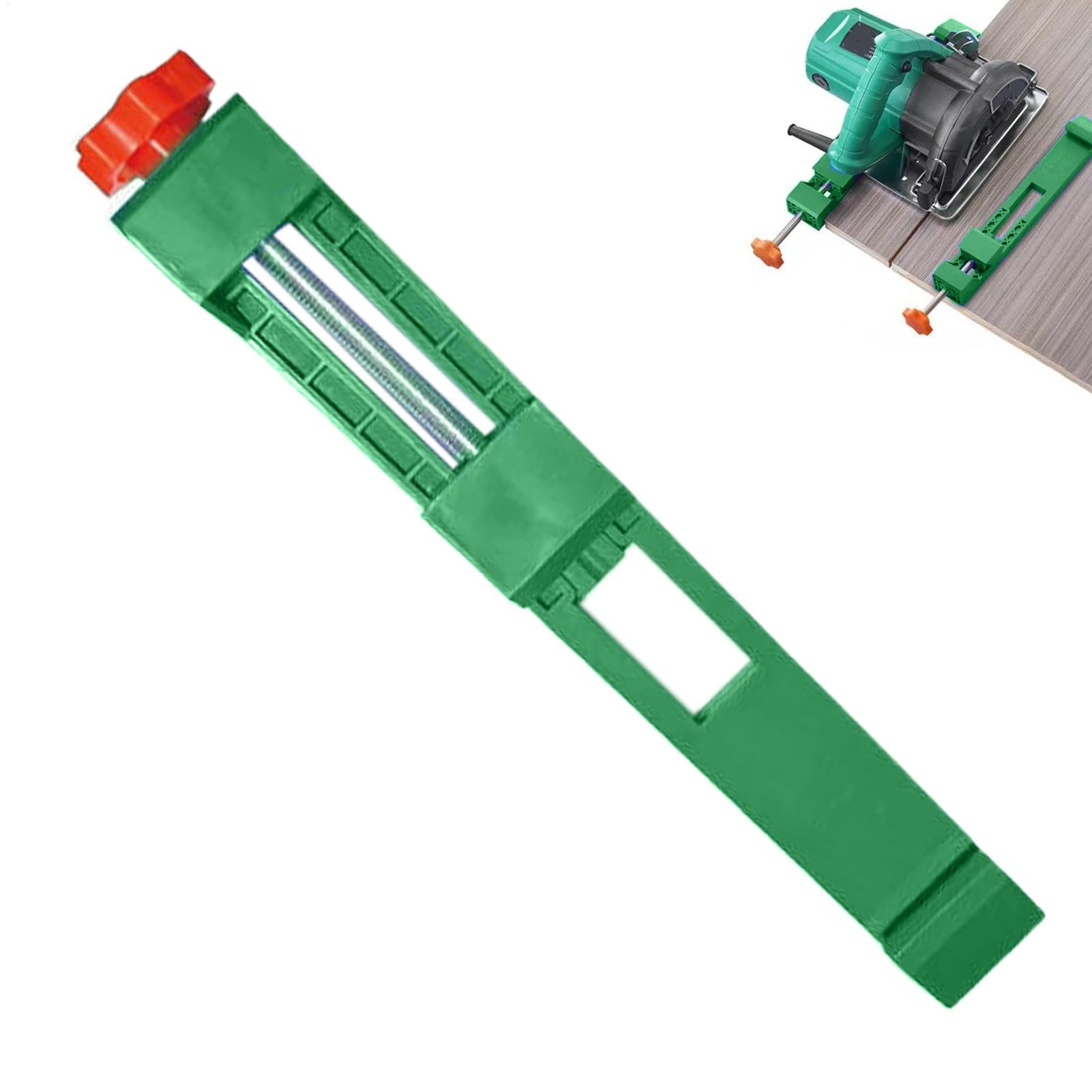 Guida di Taglio per Sega Circo - Woodworking Saw recensione e prezzo