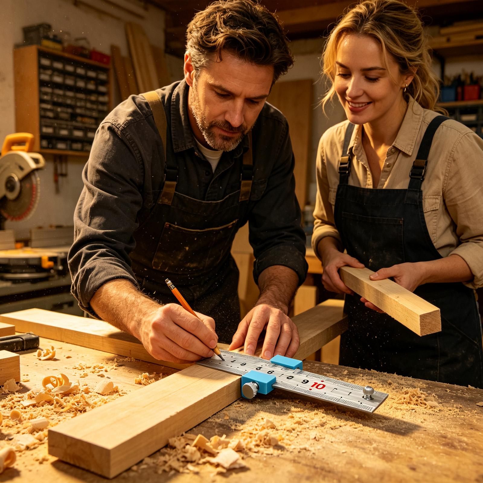 Strumenti per Falegnameria: Ri - Woodworking And Carpentry recensione e prezzo