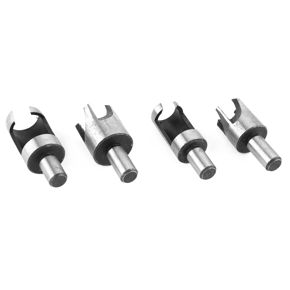 Set di Punte da Trapano in Acc - Woodworking Cutting Tools recensione e prezzo