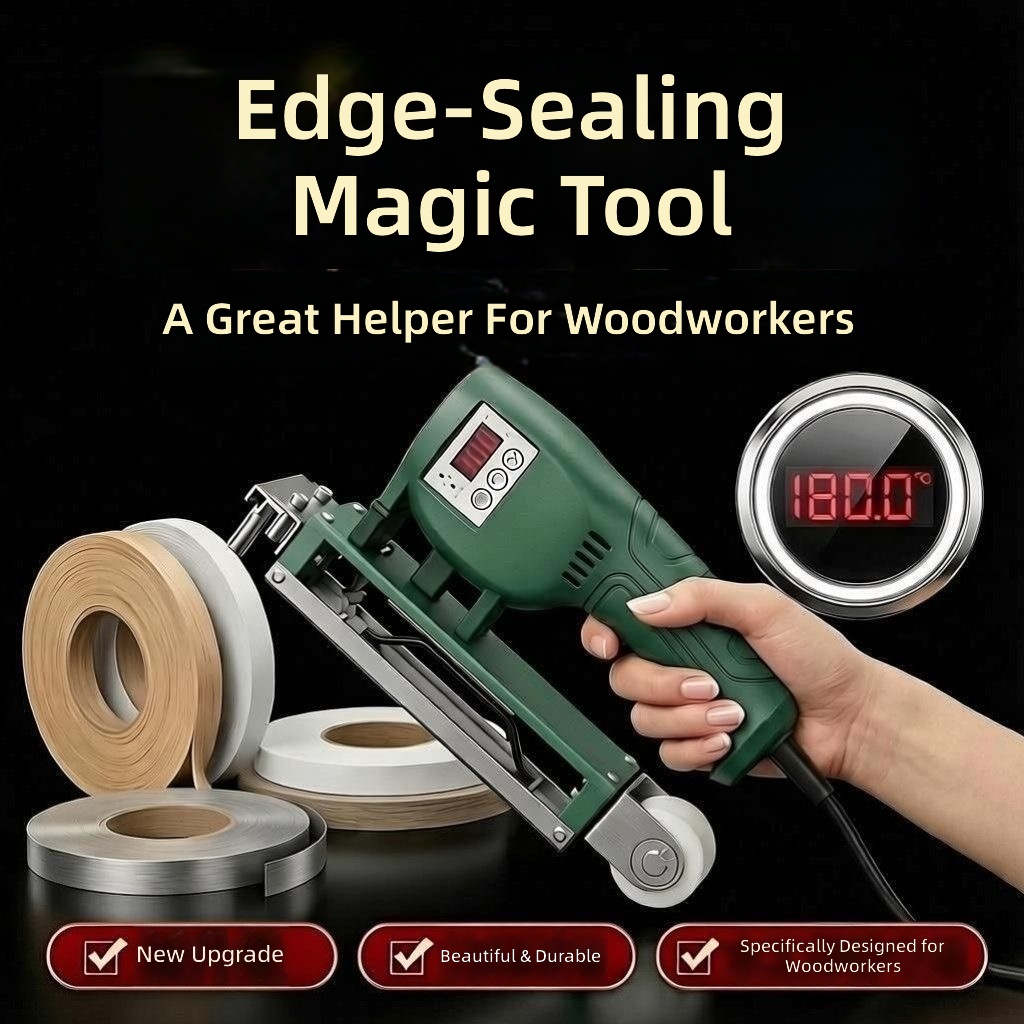 Bordatrice per pelle, utensile - Woodworking Edge recensione e prezzo