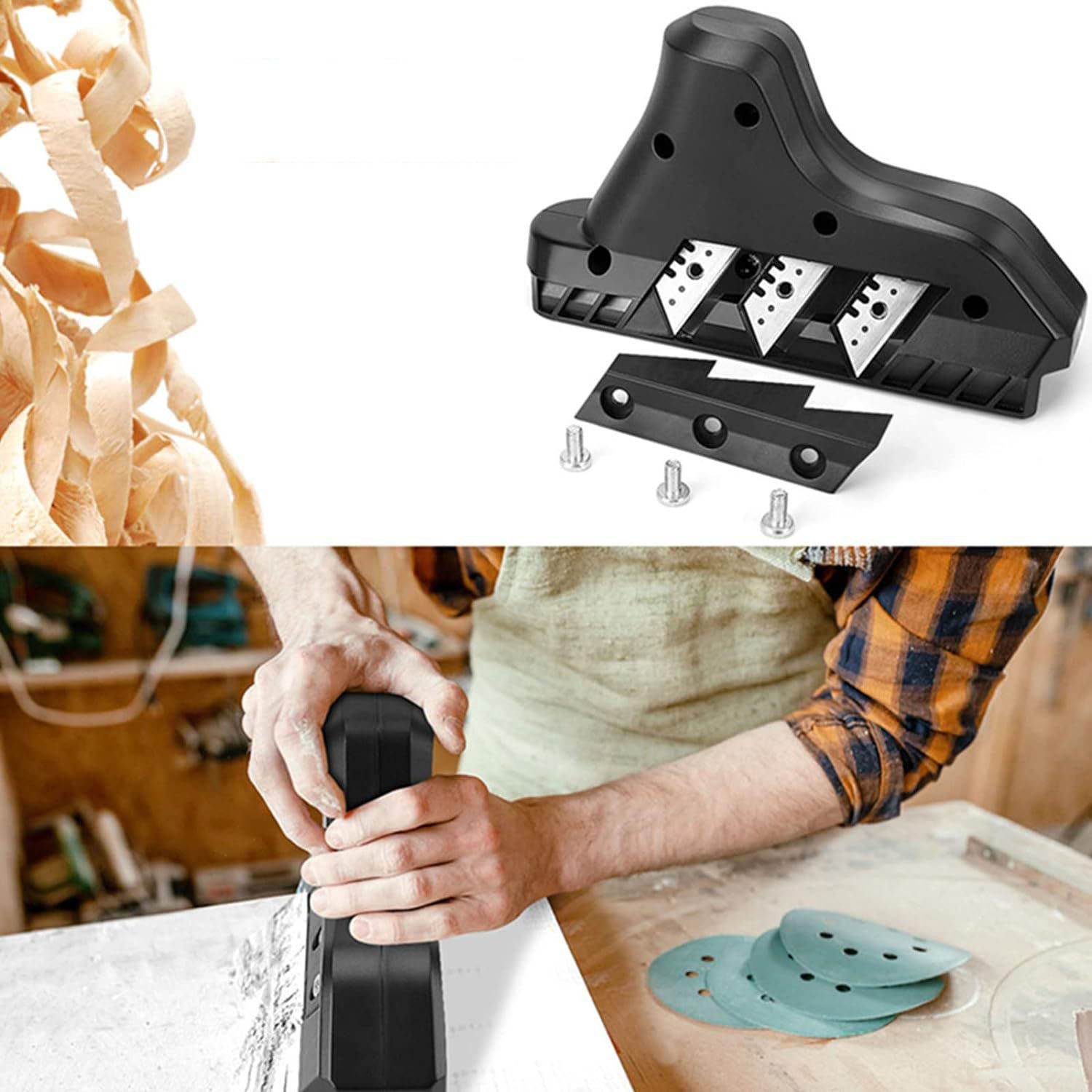 Taglierina Rapida per Cartonge - Woodworking Class recensione e prezzo
