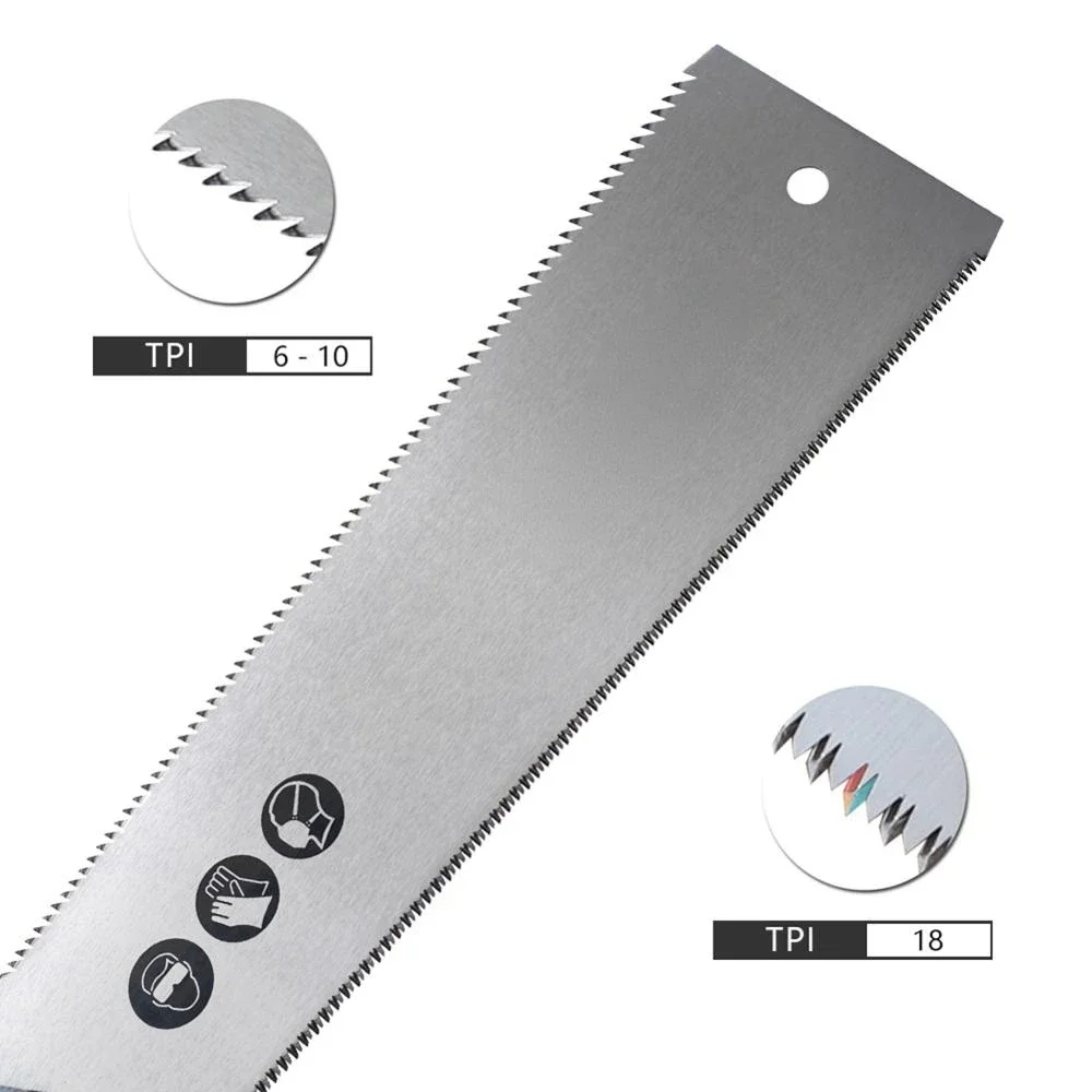 Sega a mano per taglio fine de - Woodworking In Japanese recensione e prezzo