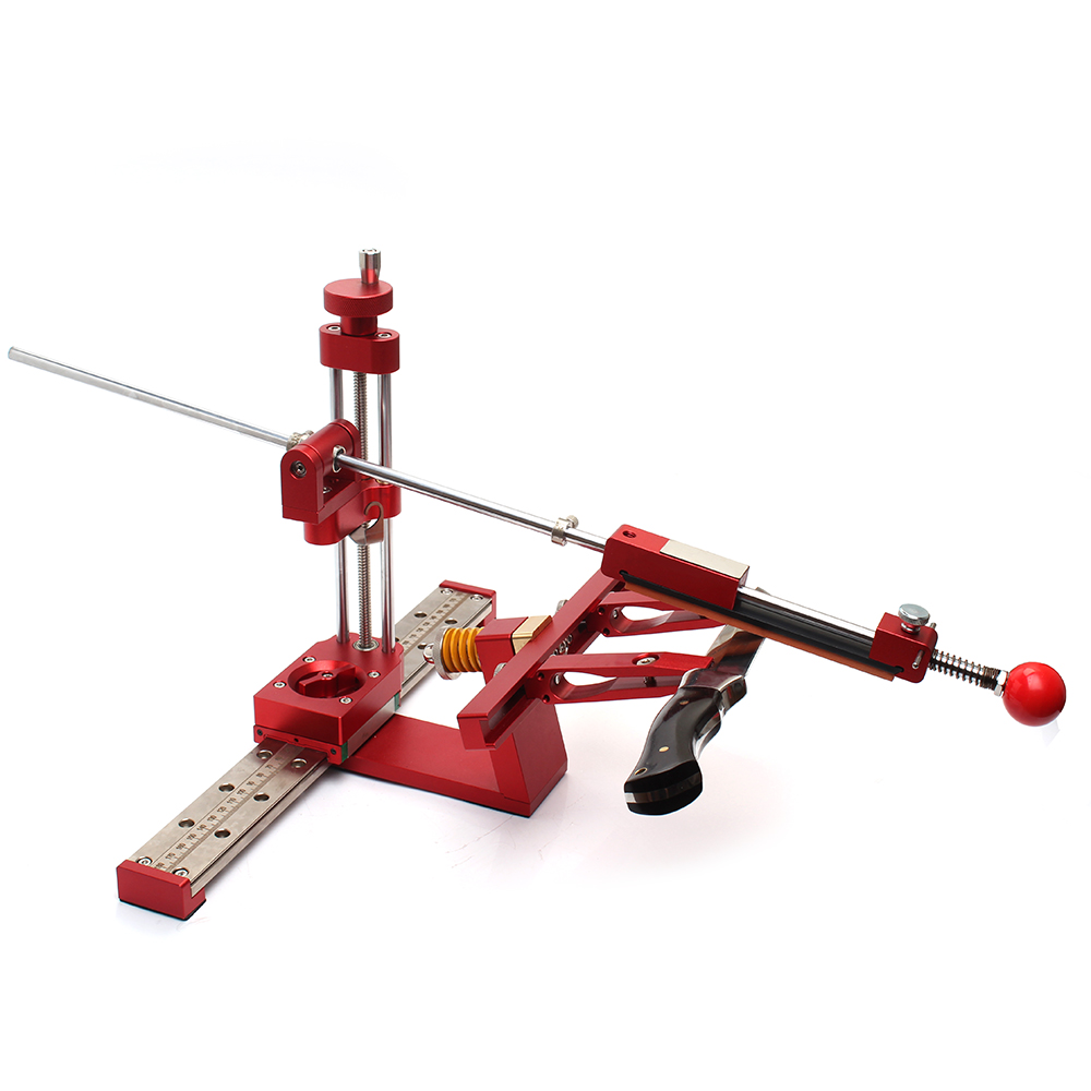 1 set telaio per affilare i co - Woodworking Class recensione e prezzo