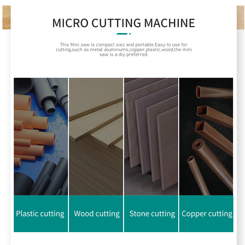 Mini macchina da taglio Sega d - Woodworking And Carpentry recensione e prezzo