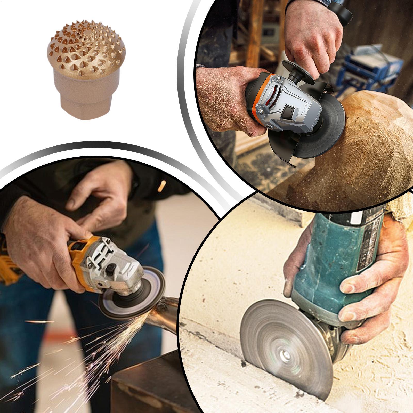 Accessori per smerigliatrice a - Woodworking And Carpentry recensione e prezzo