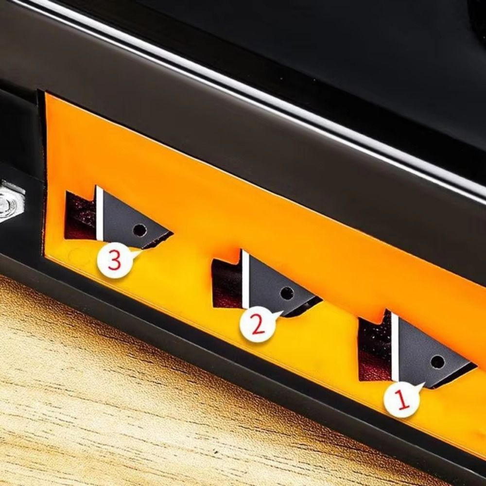 Smussatore per Cartongesso, Pi - Woodworking Edge Trimmer recensione e prezzo